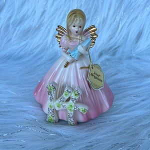 VTG Josef Originals Birthday Girl